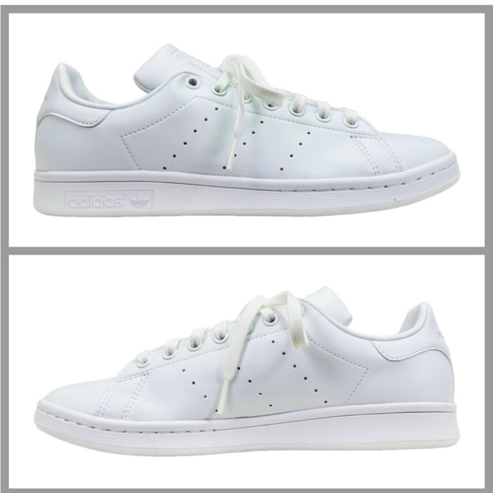 ADIDAS Stan Smith Shoes / Sneakers - Triple Cloud White